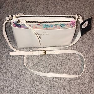 Nanette Lepore Mirabel Crossbody